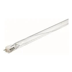 Lámpara UVC TUV XPT 20PK G5,4x17q 230W regulable