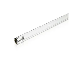 Lámpara de descarga TUV 1SL/25 G13 16,7W