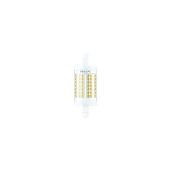 Lámpara de barra LED R7s 78mm CorePro LEDlinear ND 11,5W 1521lm 3000K 300° 