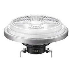 Lámpara reflectora LED AR111 MASTER LEDSPOT EXPERTCOLOR AR111 G53 10,8W 620lm 3000K 9° CRI 95 regulable