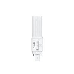 Lámpara LED compacta COREPRO LED PLC 360D 5.9W 3CCT 2P G24D CCT Switch, 2 polos, conmutable mate G24d 5