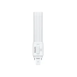 Lámpara LED compacta COREPRO LED PLC 360D 8.9W 3CCT 2P G24D CCT Switch, 2 polos, conmutable mate G24d 8