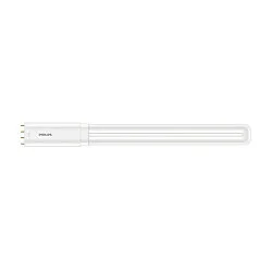 Lámpara LED compacta COREPRO PL-L HF/MAINS 4P 16.5W 830 2000LM 4 polos, conmutable mate 2G11 16,5W 2000lm 3000K 160° CRI >80 