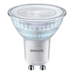 Foco LED PAR16 MASTER VALUE DIM 3.7-50W GU10 927 36° GLASS juego de 5 PAR16 claro GU10 3