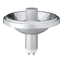 Lámpara de halógeno MASTERC CDM-R111 ELITE 24D R111 GX8,5 39,1W 1750lm 3000K 24° 