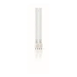 Lámpara de descarga TUV PL-L HO 1CT/25, 4P 2G11 67W