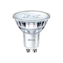 Lámpara reflectora LED CorePro LEDspot GU10 4,6W 355lm 2700K 36° CRI 80 