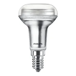 Lámpara LED CorePro LEDspot R50 E14 2,8W 255lm 2700K 36° CRI 80 