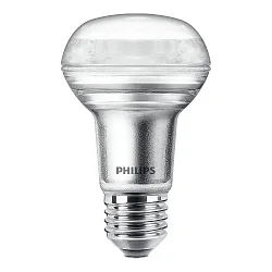 Lámpara LED CorePro LEDspot R63 E27 3W 255lm 2700K 36° CRI 80 