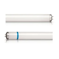 Lámpara de descarga ACTINIC BL TL-D SECURA 1SL/25 T26 G13 18W