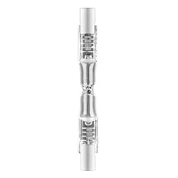 Barra de combustible halógena R7s RJH-TSK 120W/230/C/XE/R7S claro R7s 120W 2245lm 2900K CRI 100 regulable