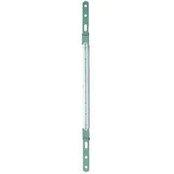 Ralotherm Infrared lamp with Metall-Lasche, ITT 1000W 235V-01X0, double based, adjustable