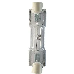 Lámpara de señalización AIRPORT SIGNAL R7s 100W 2000lm CRI 100