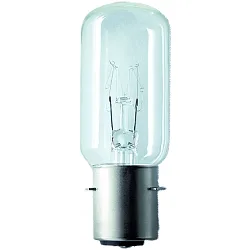 Lámpara de señalización SHIP’S POSITION LAMP  SN-T / FORM B simple claro P28s 65W 580lm CRI 100
