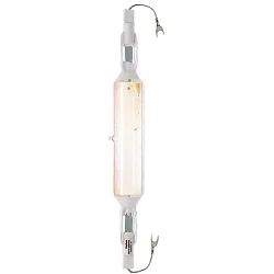 Lámpara de vapor metálico de halógeno HRI-TS HRI-TS Kabel 2000W 230000lm 4100K CRI 65