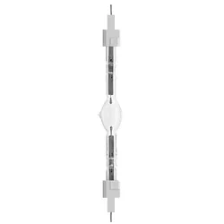 Lámpara de vapor metálico de halógeno HRI-TS HRI-TS 2000W 220000lm 6100K CRI 85