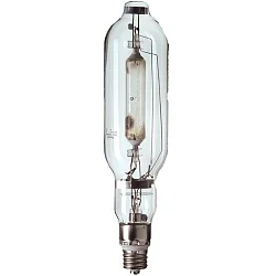 Lámpara de vapor metálico de halógeno HRI-T HRI-T E40 2000W 180000lm 7250K CRI 83 