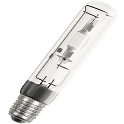 Lámpara de vapor metálico de halógeno HRI-T 250W/D/PRO/230/E40 claro E40 260W 19000lm 5500K CRI 90-100