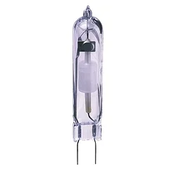 Lámpara de vapor metálico de halógeno RCI-TC 20W/WDL/230/G8.5 claro G8,5 20W 1600lm 3000K CRI 80-89
