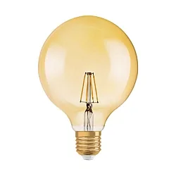 Lámpara Globe ESSENCE AMBIENTE LUX G125 E27 6,5W 720lm 2400K 300° CRI >80 