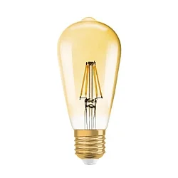 Filamento luminoso en forma estándar ESSENCE AMBIENTE LUX E22 E27 2,5W 220lm 2400K 300° CRI >80 