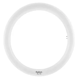 LED en forma de tubo ESSENCE RL-T9 C32 EM mate G10q 20W 2000lm 6500K 140° CRI >80
