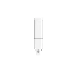Lámpara LED compacta ESSENCE S7 RETROFIT RALUX S conmutable mate G23 3,5W 400lm 4000K 120° CRI >80  mate