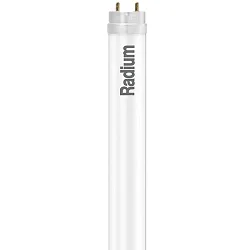 Tubo LED T8 STAR T8 EM - KVG conmutable mate G13 7,3W 1100lm 4000K 190° CRI 83 
