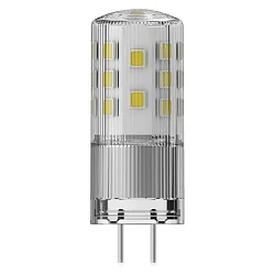 LED GY6,35 STAR PIN40 DIM/C GY6.35 5W 470lm 2700K 320° CRI 80-89 