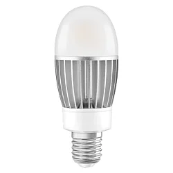 Reemplazo de LED para lámparas reflectoras de halógeno HPM HRL125 E40 41W 6000lm 4000K CRI 80-89 