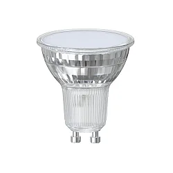 Lámpara reflectora LED ESSENCE PAR16 PAR16 GU10 6,5W 575lm 3000K 120° CRI 80-89 