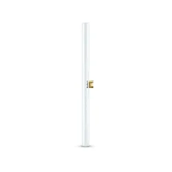 Lámpara de línea S14d RaLEDina RL-RAL1 60 S14d 4,9W 430lm 2200K 200° CRI >90 regulable