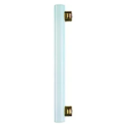 Lámpara de línea S14s RaLEDina RL-RAL2 120 S14s 9,7W 840lm 2200K 200° CRI >90 regulable