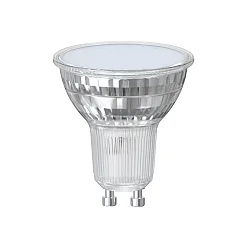 LED reflector lamp STAR RL-PAR16 80 PAR16 GU10 6,5W 4000K 120° CRI 90-100 dimmable