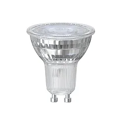 Lámpara reflectora LED ESSENCE RL-PAR16 80 PAR16 GU10 6,5W 3000K 60° CRI 80-89 