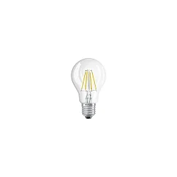 Filamento luminoso en forma estándar STAR KLASSIK RL-A40 A40 E27 3,4W 470lm 2700K 330° CRI 90-100 regulable