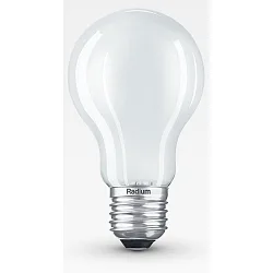 Filamento luminoso en forma estándar STAR KLASSIK RL-A100 A100 E27 11W 1521lm 3000K 330° CRI 90-100 regulable