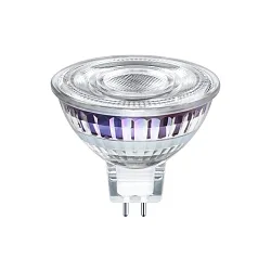 Lámpara reflectora LED STAR NV-RetroFit RL-MR16 35 MR16 GU5,3 5W 4000K 36° CRI 90-100 regulable