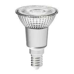 Foco LED PAR16 STAR PAR16 DIM 927/36° PAR16 claro E14 4,8W 350lm 2700K 36° CRI >90 regulable