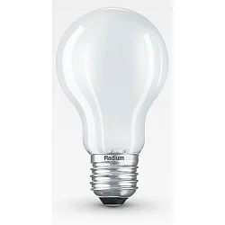 Lámpara LED en forma de pera ESSENCE+ KLASSIK A60 827/C FIL conmutable claro 3,8W 806lm 2700K 330° CRI >80 