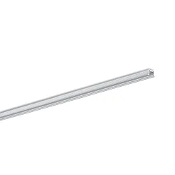 Perfil de la hoja SMALL FLOOR WING FLAT F 27/11, gris, blanco mate