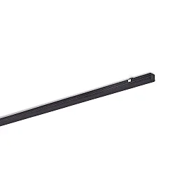 Perfil XSMALL U F 12/12, negro