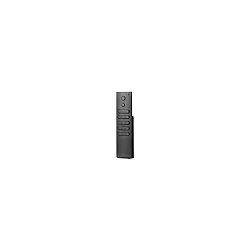 remote control EASY CONNECT ZGB WHITE 4ZONE 4-fold, 1 channel, ZigBee control signal output (WiFi), black