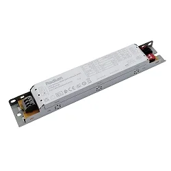 LED driver LED DC ON-OFF 200-350MA 40W current constant, adjustable, white