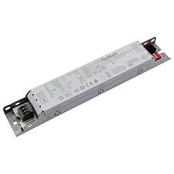 LED driver LED DC 200-350MA 80W current constant, adjustable, white
