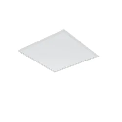 LED panel ESSENCE 625 switchable, 33W 3700lm 3000K 110° CRI >80