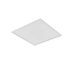 LED panel ESSENCE 625 UGR<19 UGR < 19, switchable, 33W 3700lm 3000K 85° CRI >80