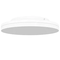 ceiling luminaire SURFACE STAR 320 PS CCT SENSOR with sensor, CCT Switch, impact resistant, direct / indirect, multipower IP54