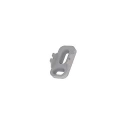 mounting bracket SMALL PLT B1, black