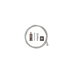 accessories wire suspension SMALL 2PCS